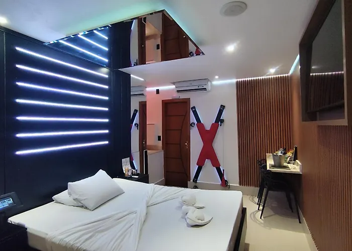 Motel La Folia
