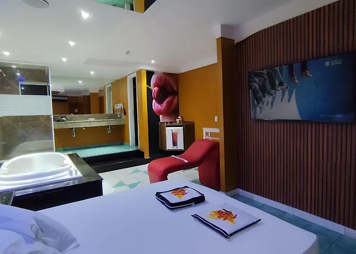 Motel La Folia