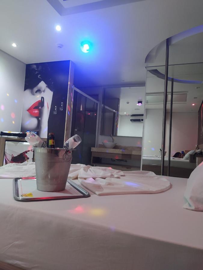La Folia 5* Ribeirao Preto