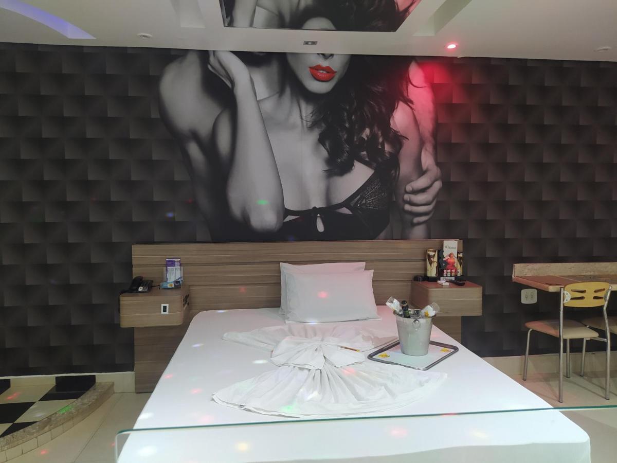 Hotel La Folia Ribeirao Preto