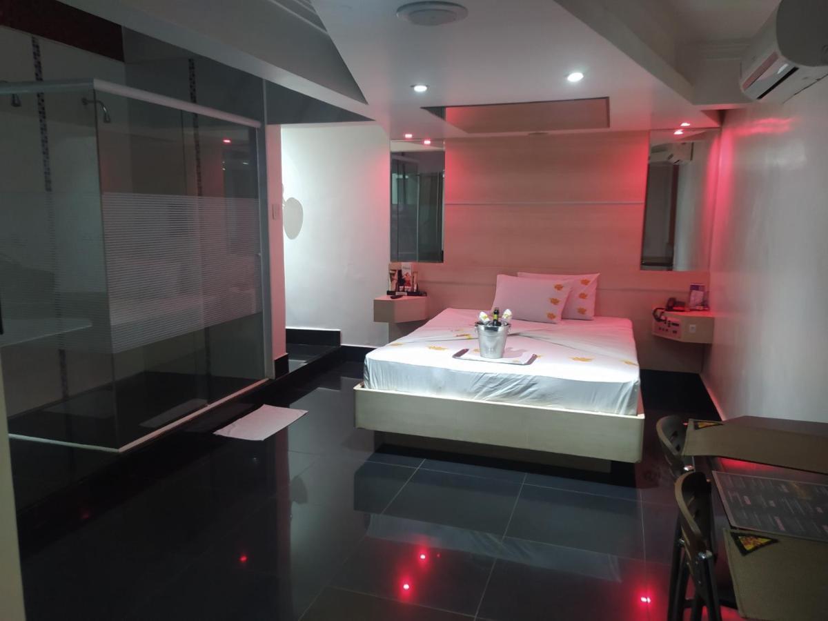 La Folia Hotel Ribeirao Preto