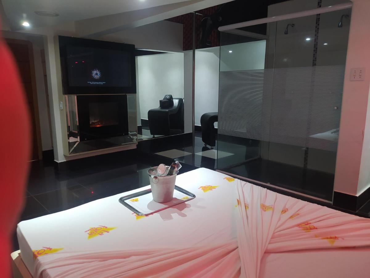Hotel La Folia