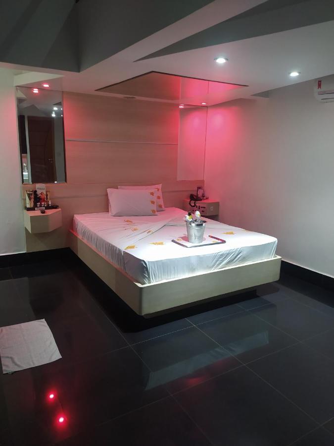 Hotel La Folia Ribeirao Preto