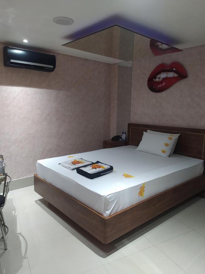 Hotel La Folia 5*