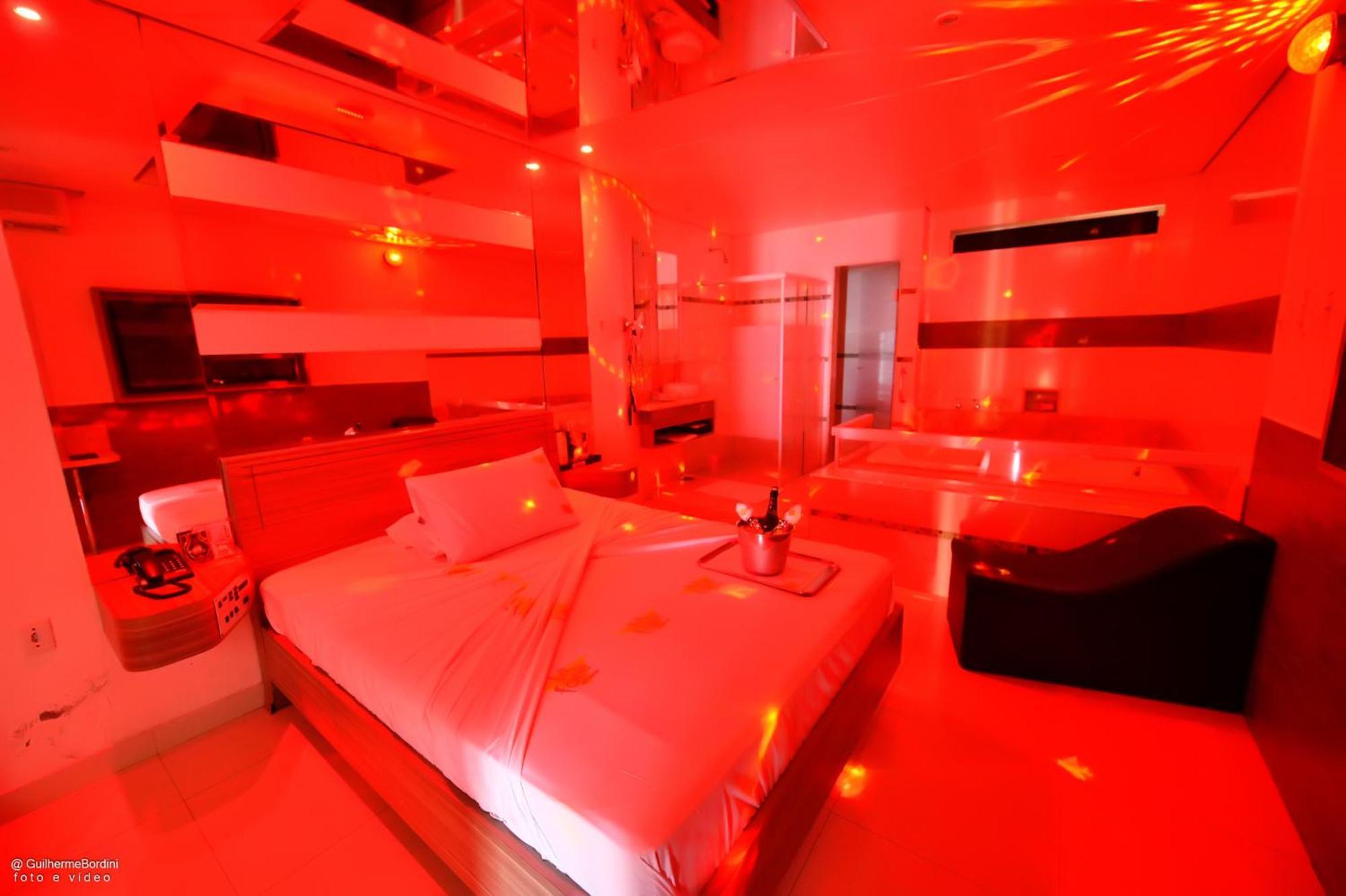 La Folia Hotel Ribeirao Preto