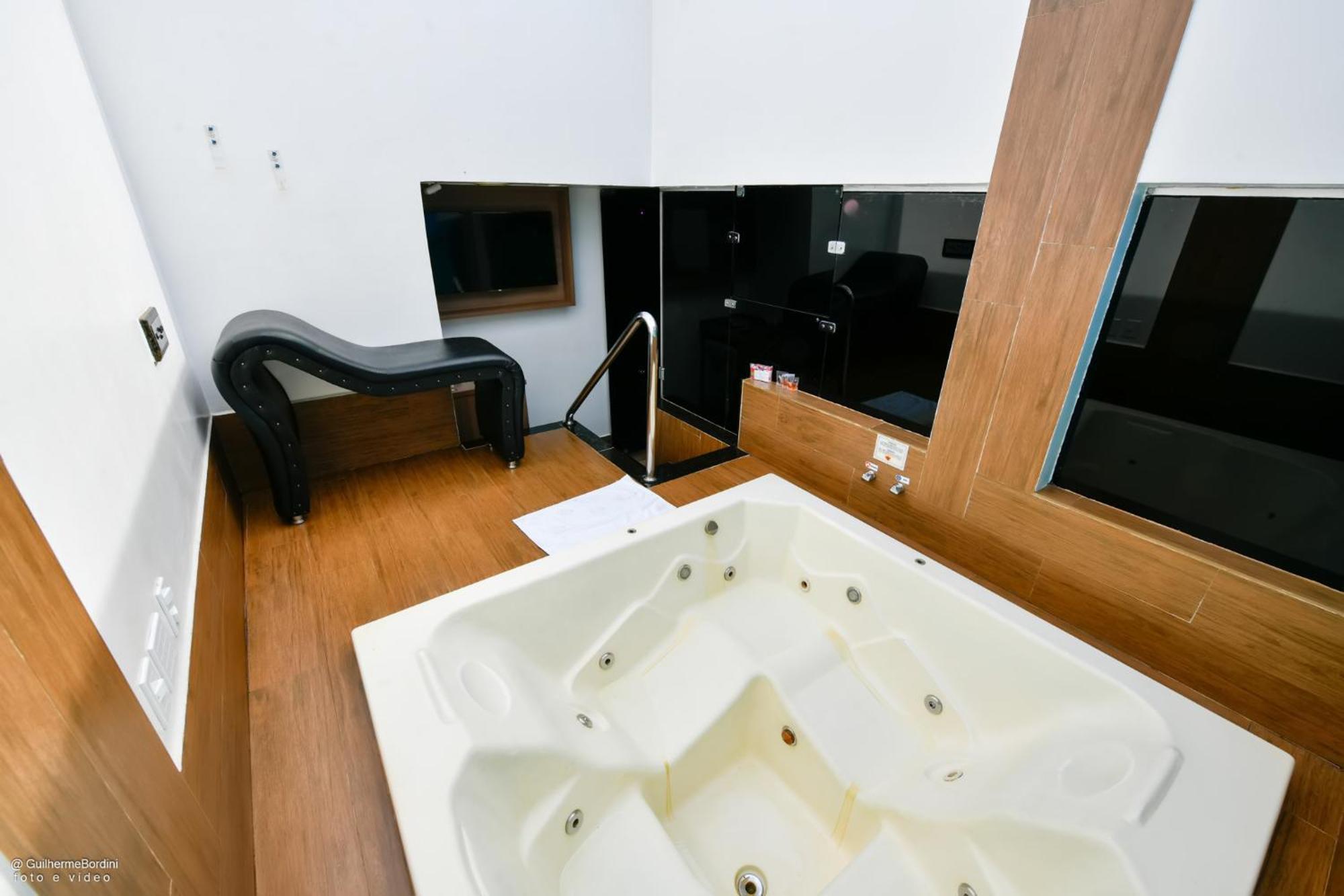 Hotel La Folia Ribeirao Preto
