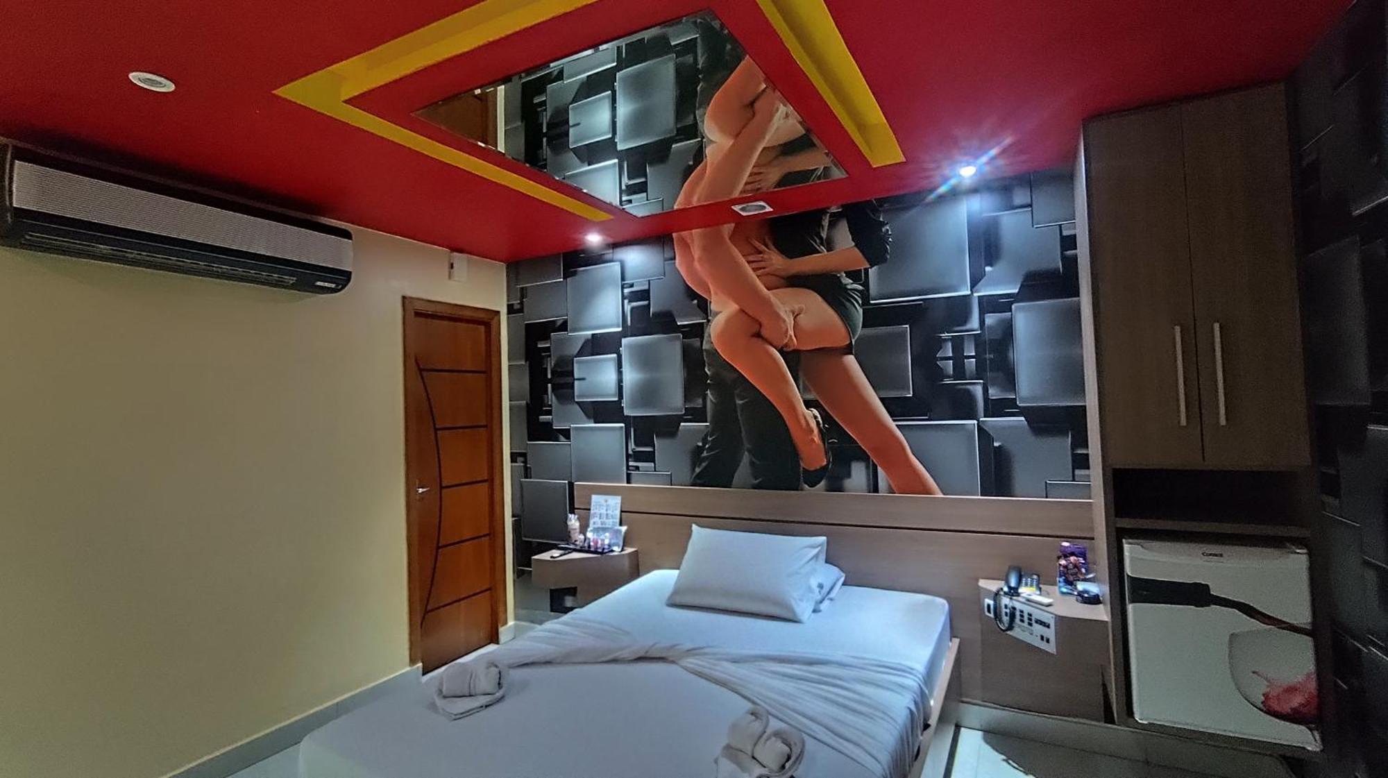 La Folia Hotel Ribeirao Preto