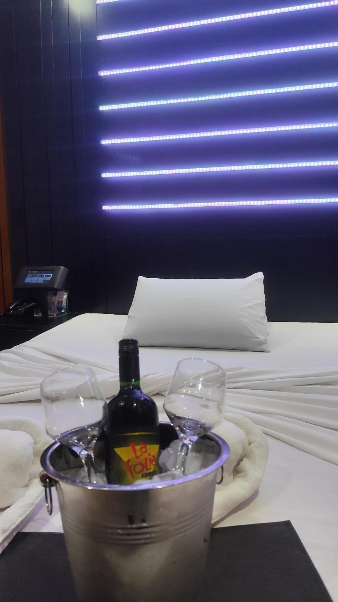 La Folia Hotel