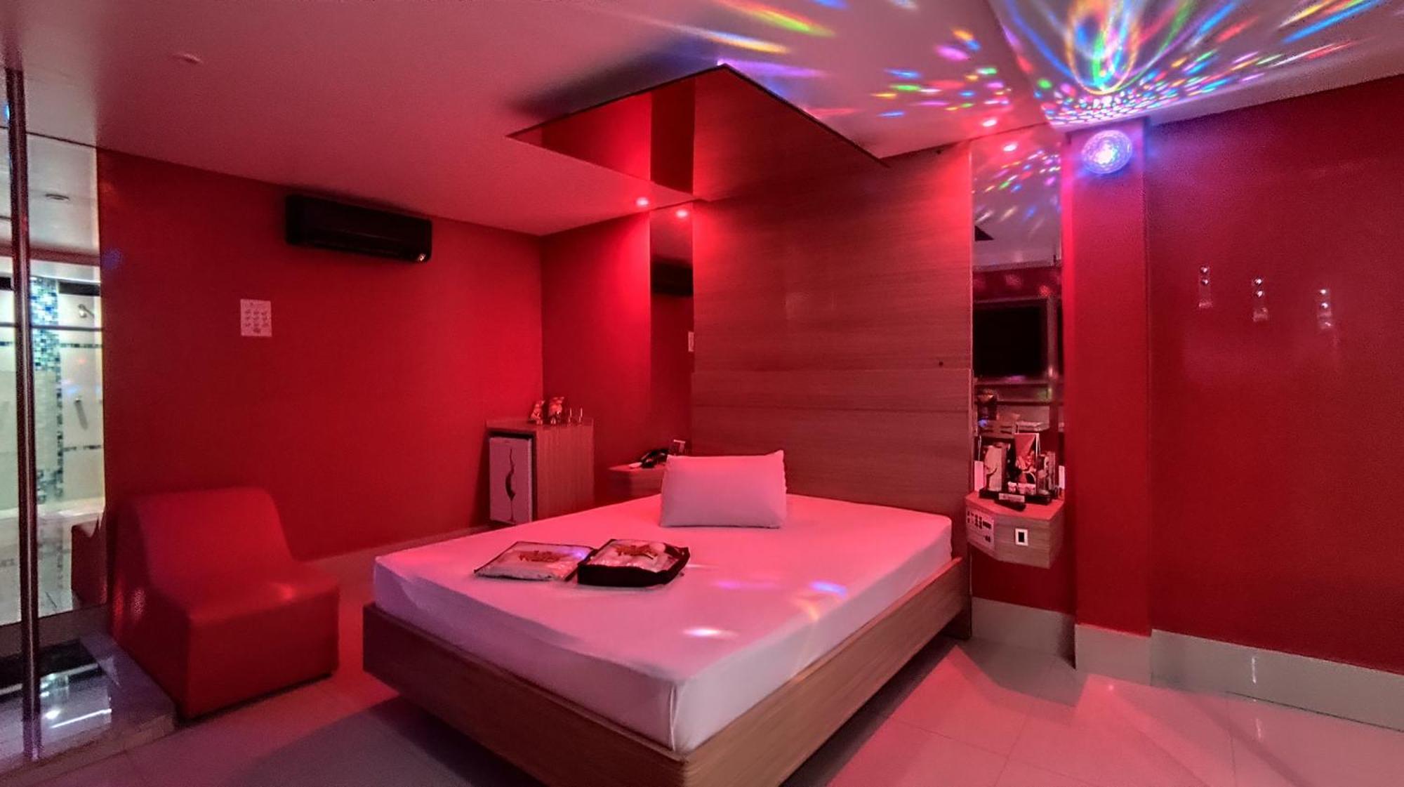 Hotel La Folia Ribeirao Preto
