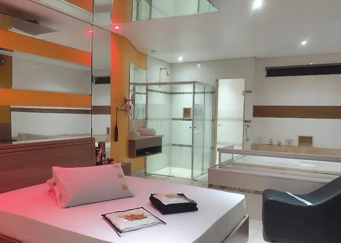 Motel La Folia