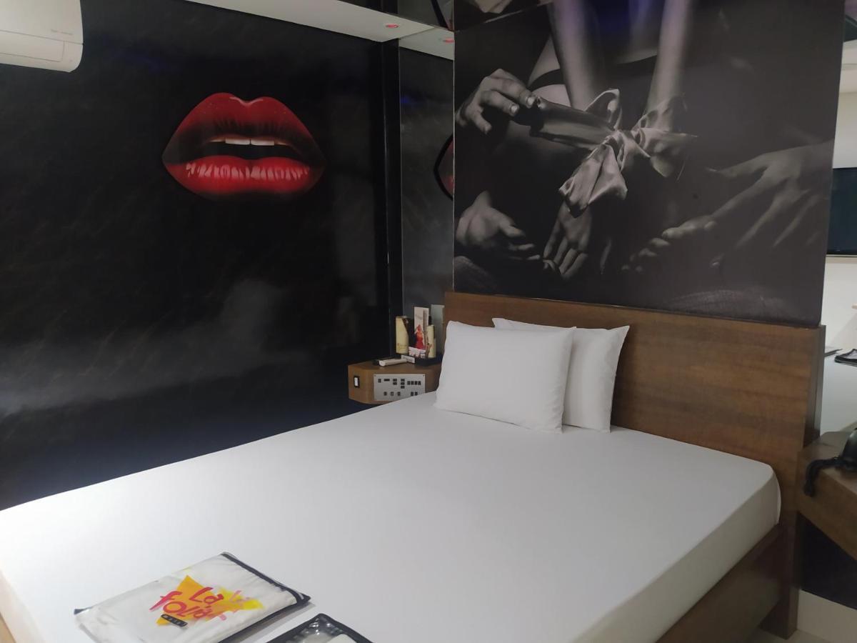 La Folia Hotel Ribeirão Preto