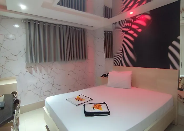 Motel La Folia