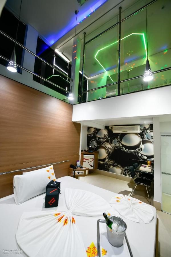 Hotel La Folia 5*