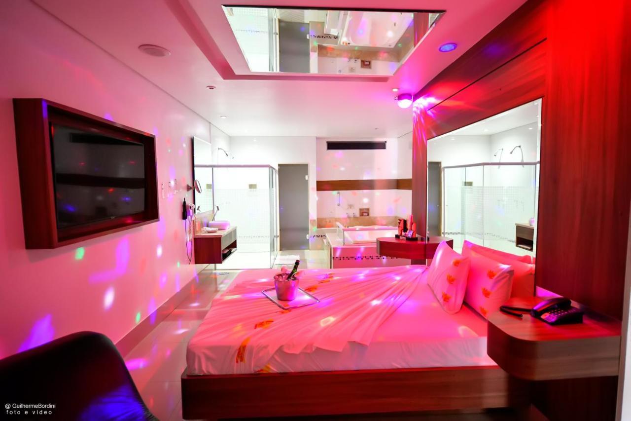 Hotel La Folia Ribeirao Preto