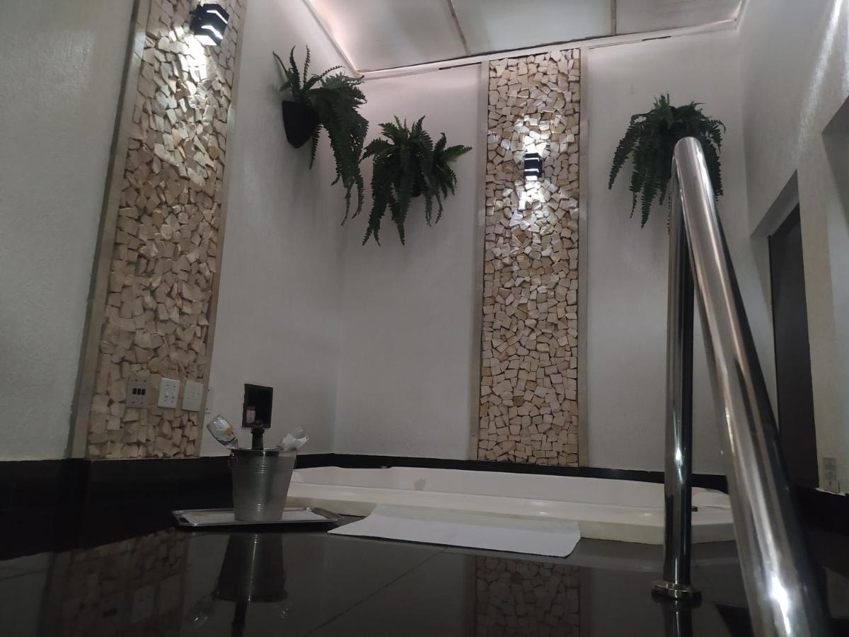 La Folia Hotel Ribeirao Preto
