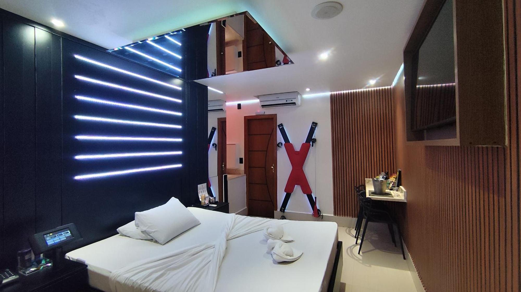 Hotel La Folia 5*